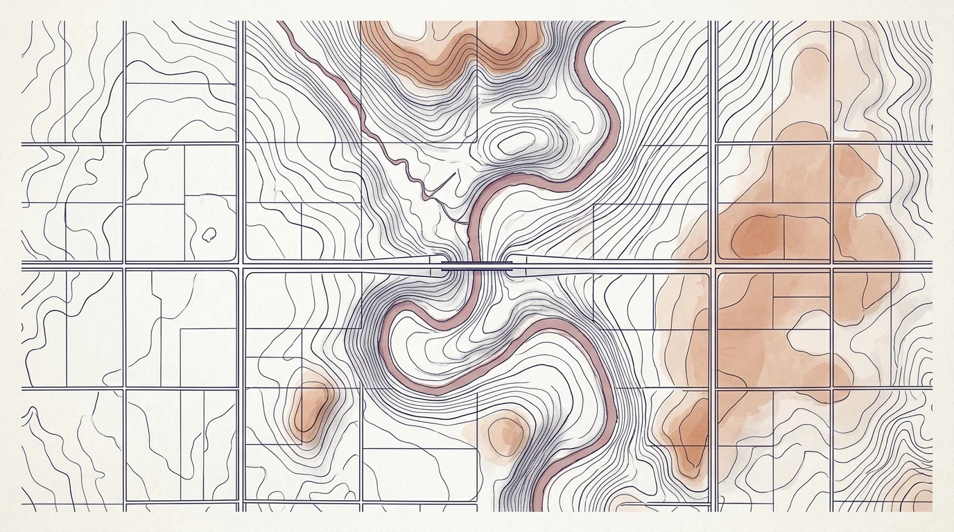 Illinois Replacing Deteriorating Bridge on IL 105 Near Oakley with Federal Funds