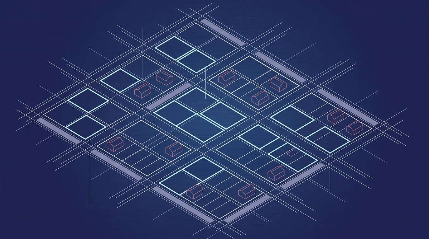 Springfield, MA Opens Funding Race to Build Homes on Vacant Lots