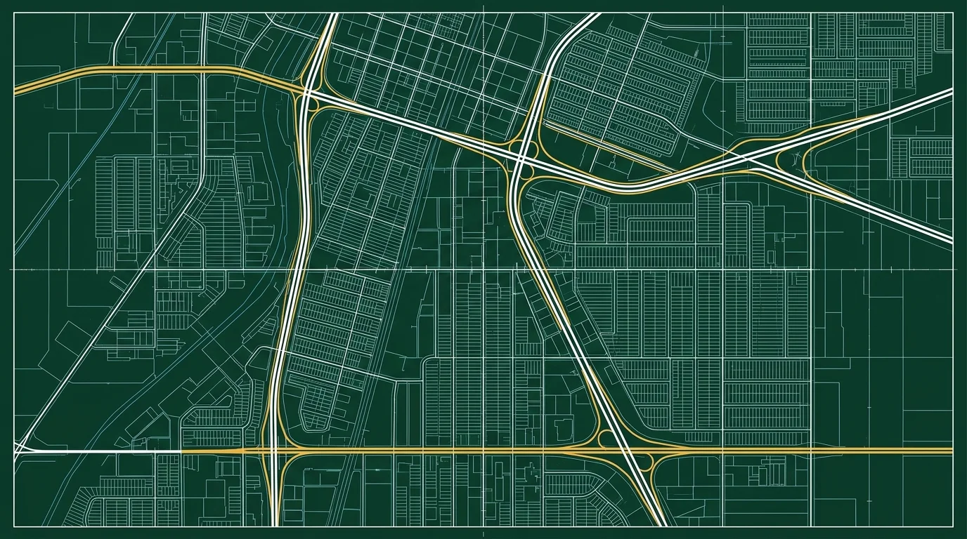 Sacramento Region Targets Deadliest Roads With $1M Federal Safety Grant
