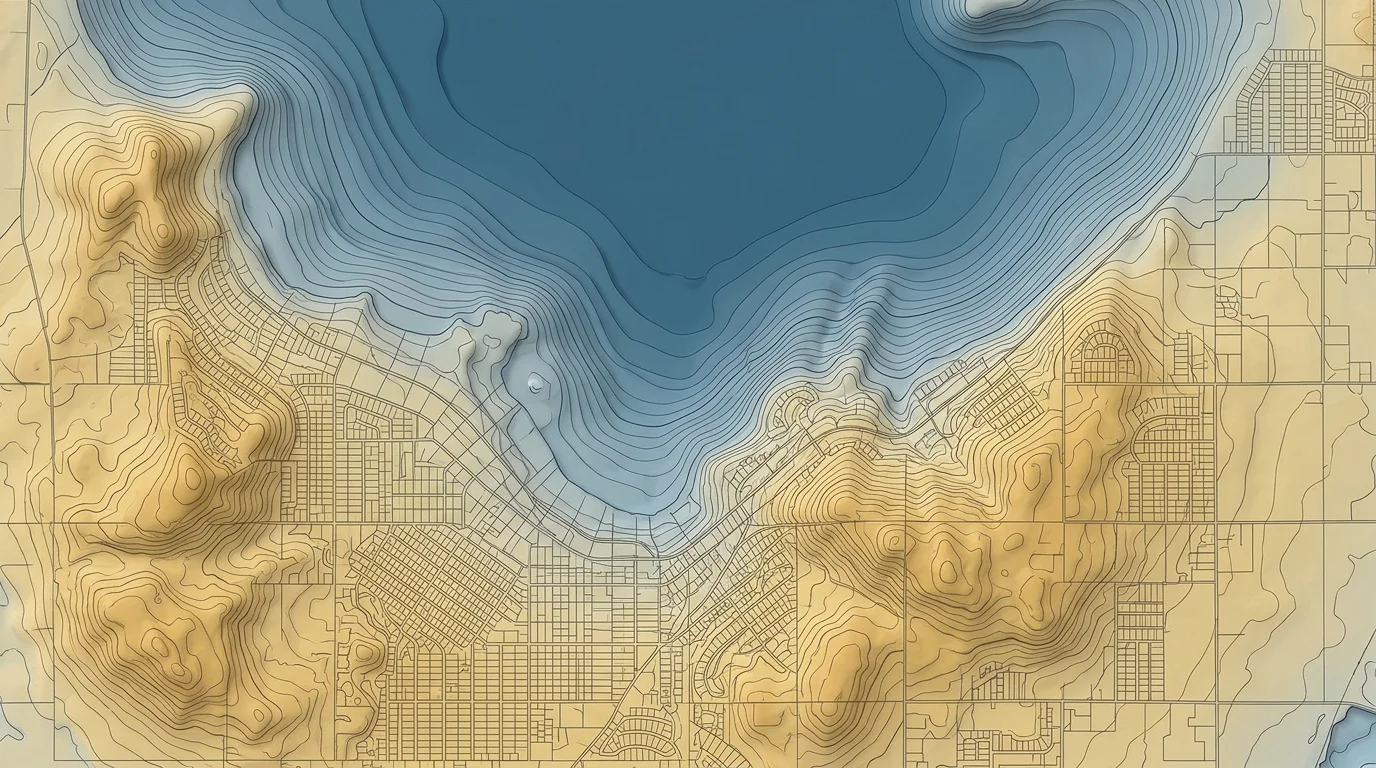 Montverde Moving Homes Off Septic to Protect Already-Damaged Lake Apopka