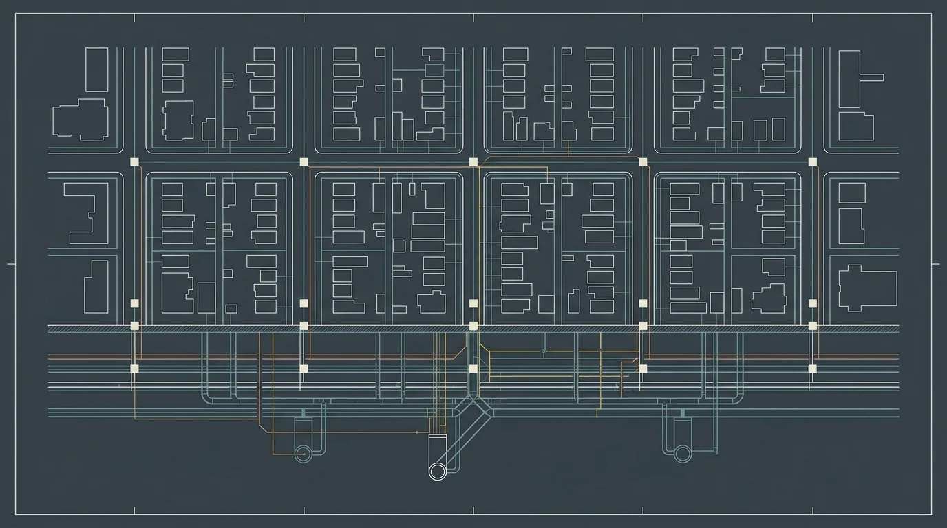Michigan City Rebuilding Hancock and Ames Avenues After Years of Decline