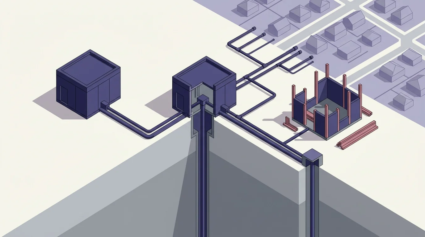 Otsego, MN Builds Third Water Treatment Plant to Keep Up With Booming Growth