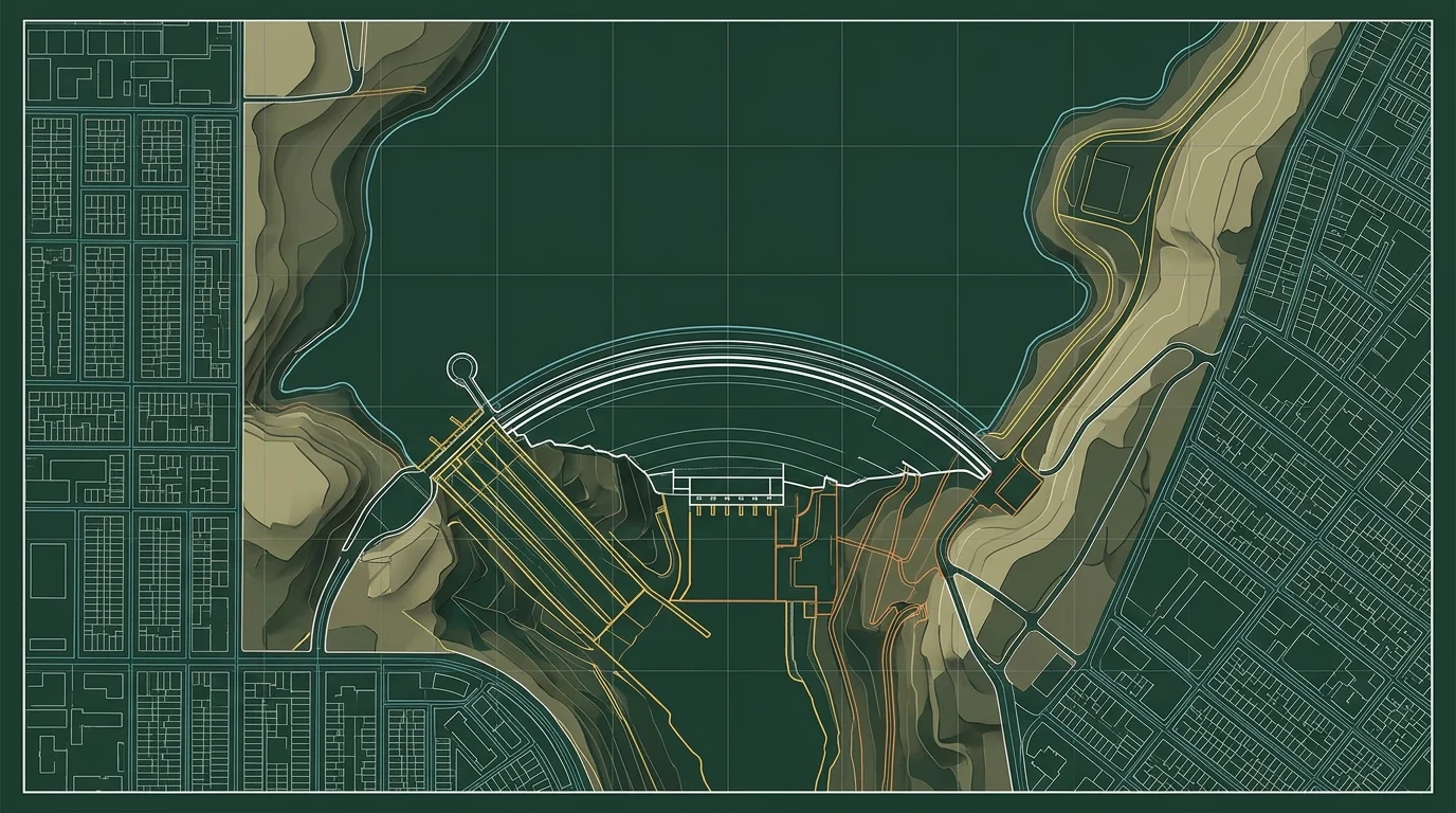 New York Moving to Rehabilitate Silver Lake Reservoir Dam After Safety Concerns