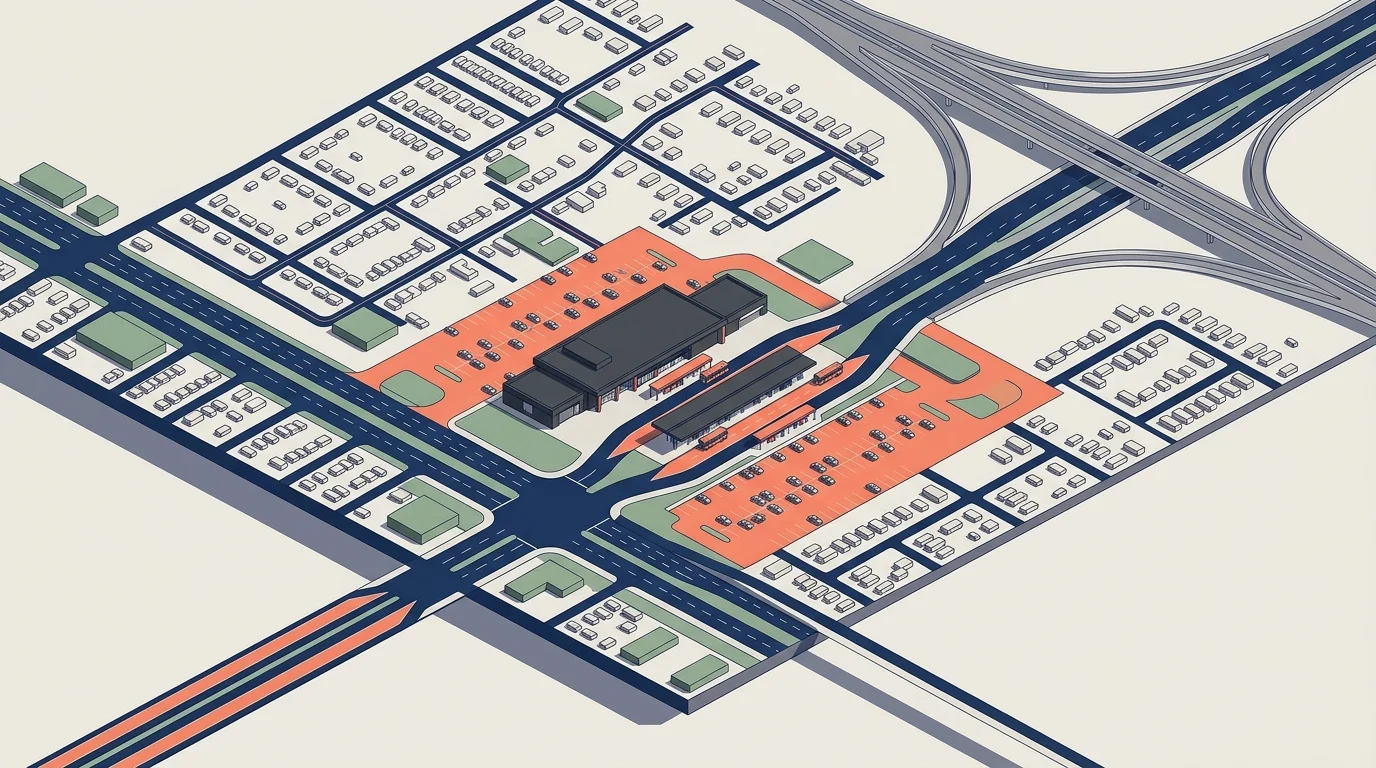 Loveland Moves Forward With Transit Center as Northern Colorado Keeps Growing