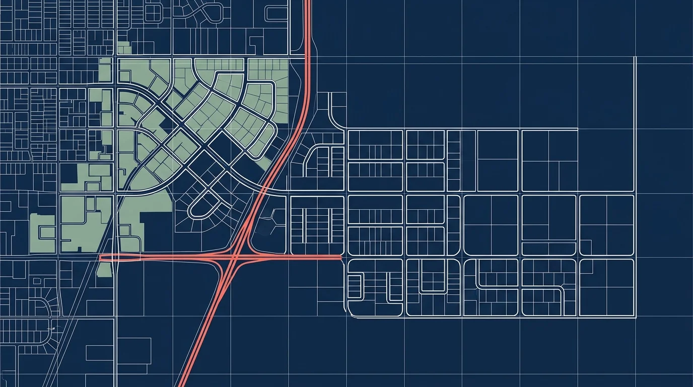 Iowa City Pushing West With $2M+ Road Extension to Keep Up With Growth