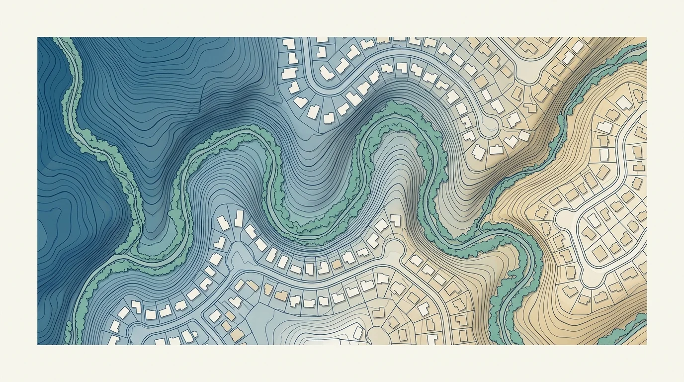 Livingston, NJ Moves to Clear Streams Across Township to Reduce Flood Risk