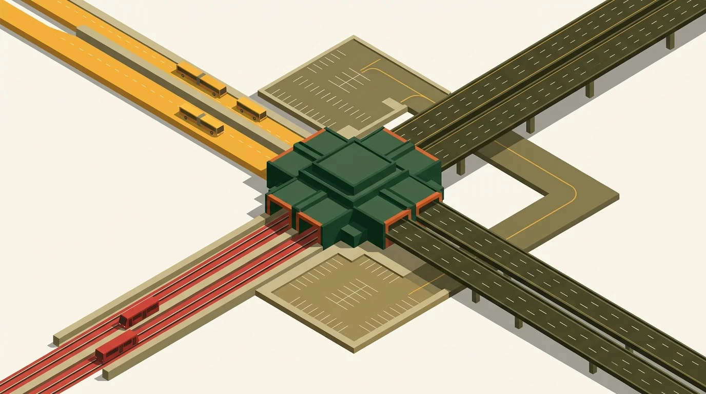 Boston-Logan Renews Push to Lure South Shore Travelers Off the Road