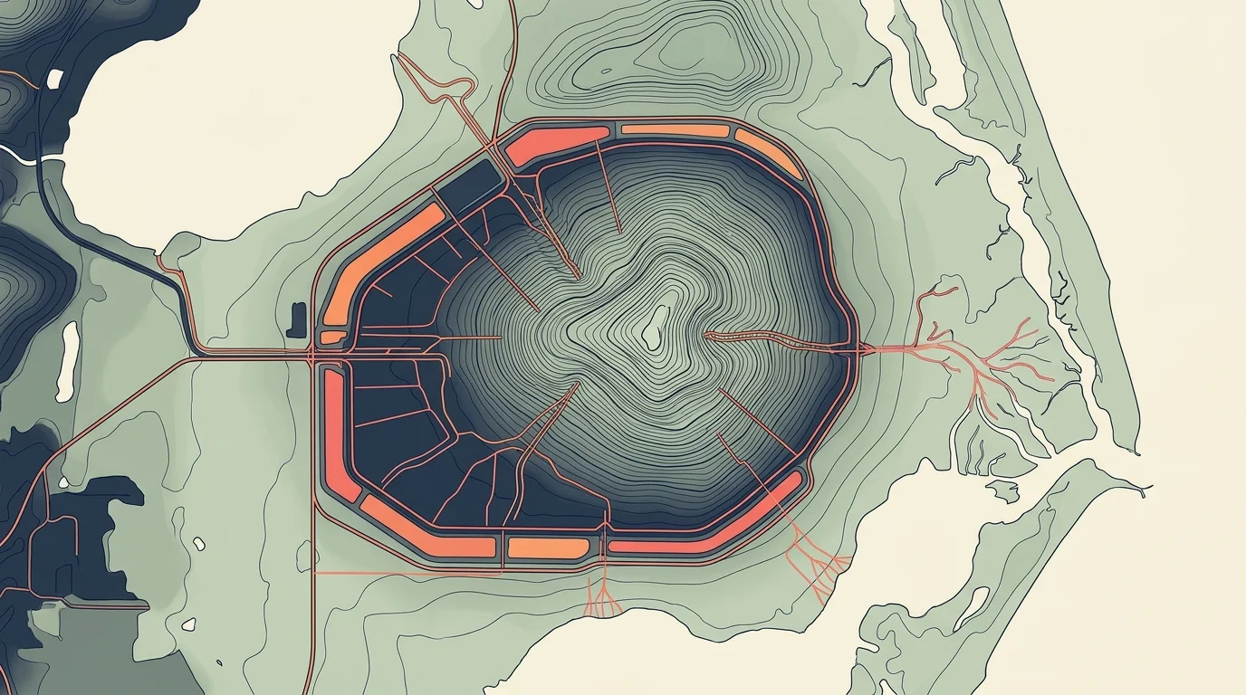 Manatee County Moves to Fix Stormwater at Lena Road Landfill