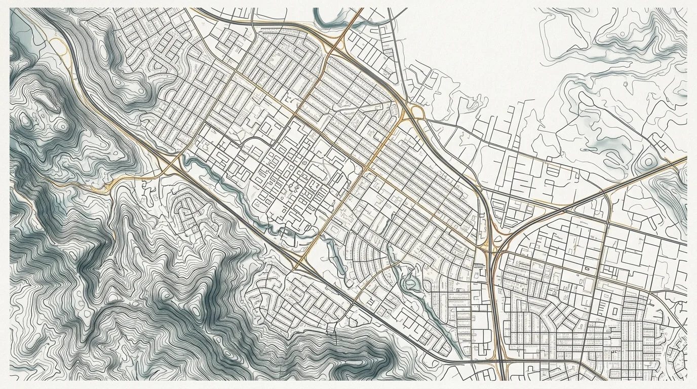 Palo Alto Tackles the 'Last Mile' of Its Two-Decade Zero Waste Push