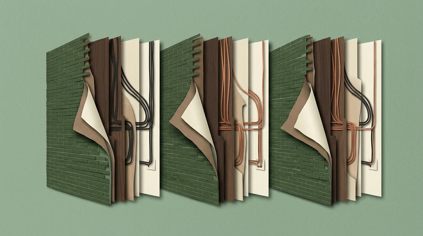 Vale of Glamorgan Racing to Rewire 4,200 Council Homes to Meet Welsh Safety Standards