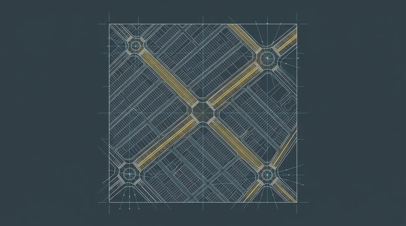 Stanton, CA Gets $160K to Plan Safer Roads on Its Most Dangerous Corridors