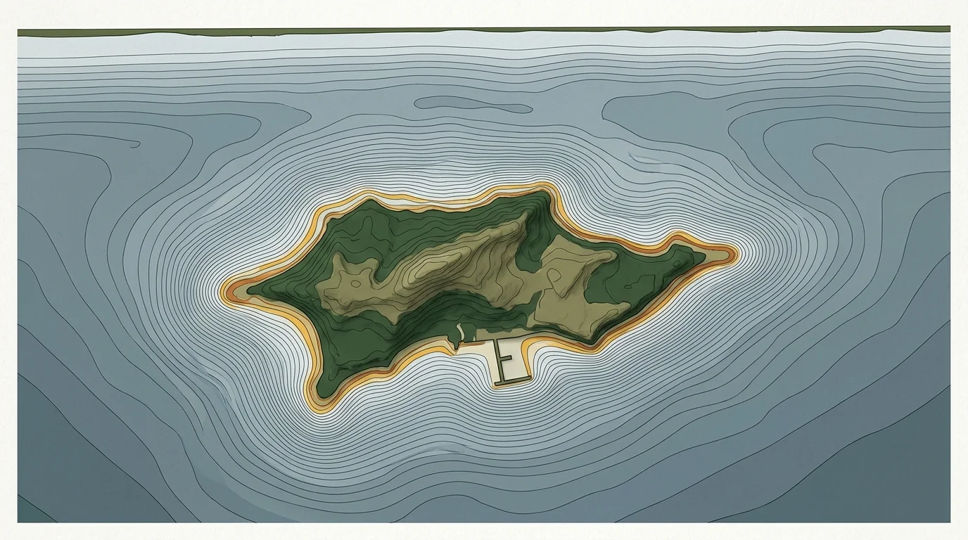 Lake Erie Island Gets $10.4M Backup Ferry Dock Before Next Big Storm