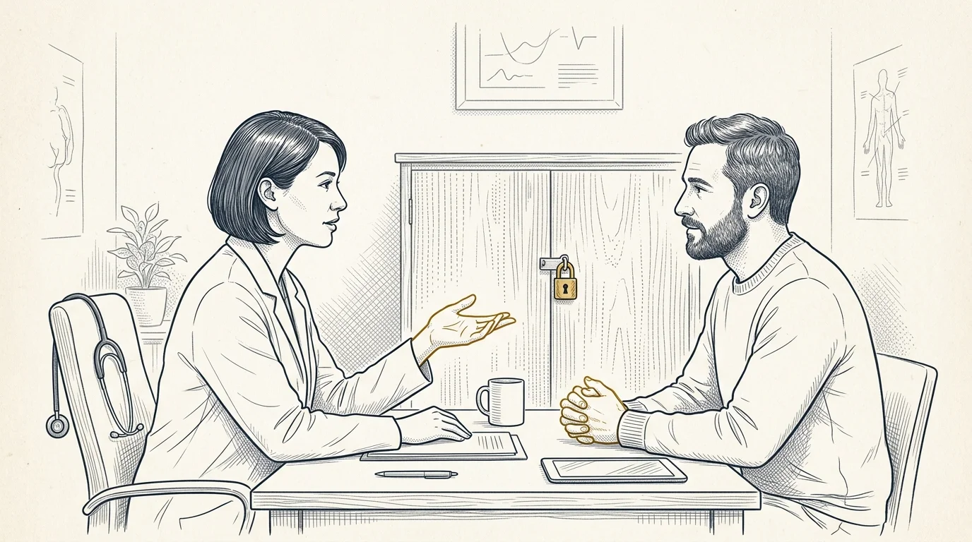 Michigan Health Systems Expand Gun Safety Counseling to Cut Suicide Risk