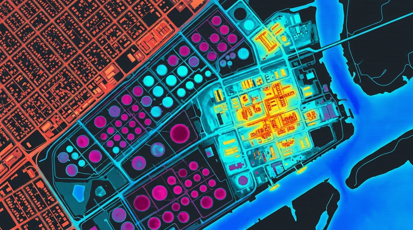 Port Arthur Is Finally Building a New Fire Station. The Stakes Are High.