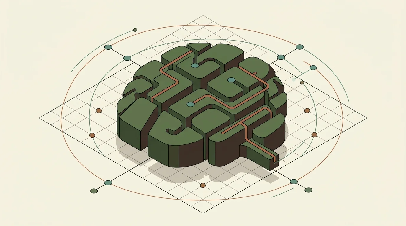 Maryland Researchers Get $10M to Track What Psychedelics Do to the Brain Over Time