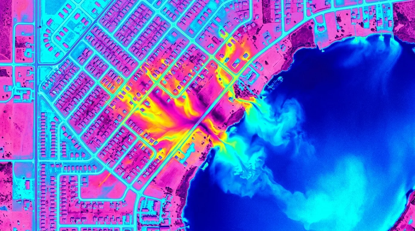 Montverde Moving Homes Off Septic to Protect Already-Damaged Lake Apopka