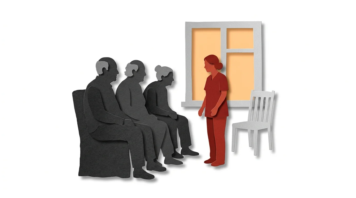 Manatee County Races to Find Home Care Providers for Surging Alzheimer's Population