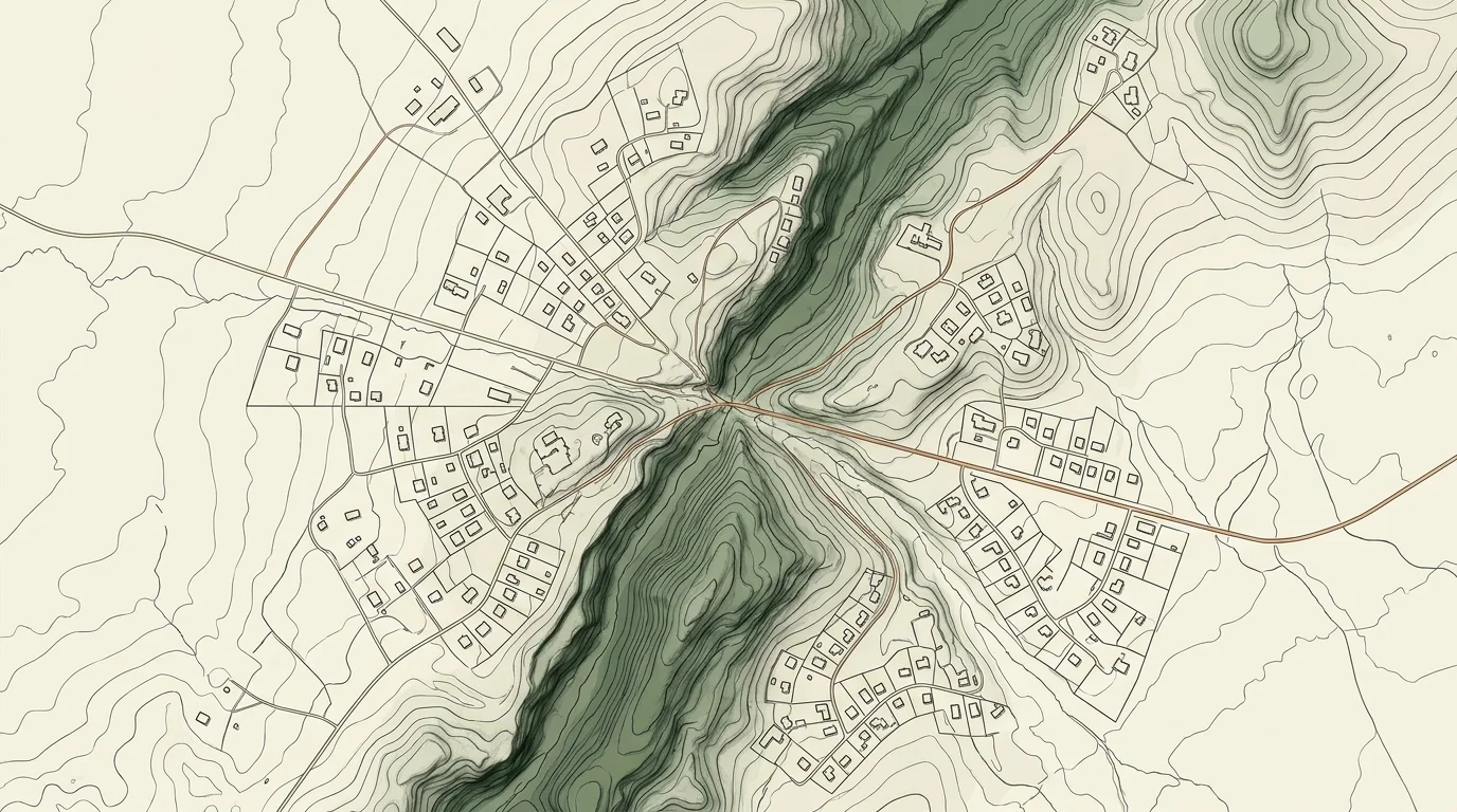 Agua Fria, NM Moves Closer to Modern Sewers After Decades on Failing Septic