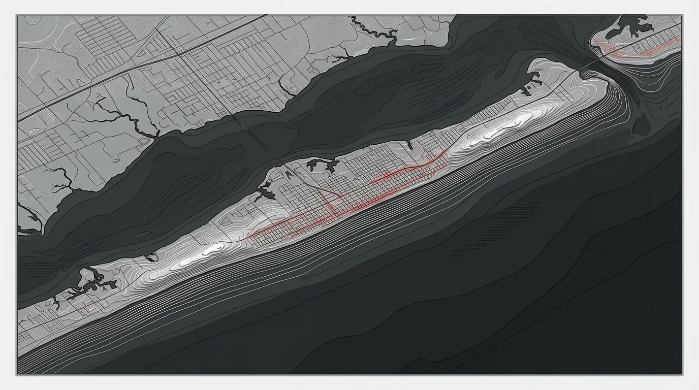 Cocoa Beach Moves to Stop Sewage From Reaching the Indian River Lagoon