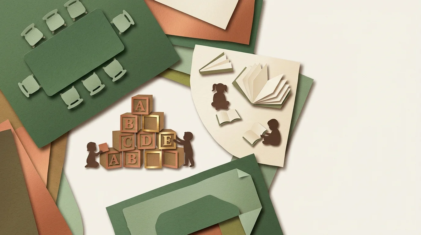 Multnomah County Recruits More Preschool Sites as Free Pre-K Push Scales Up