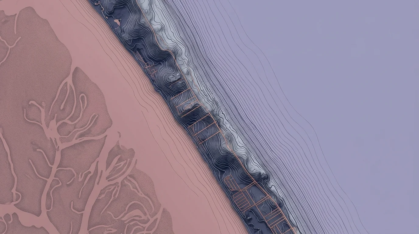 Cocoa Beach Moves to Stop Sewage From Reaching the Indian River Lagoon