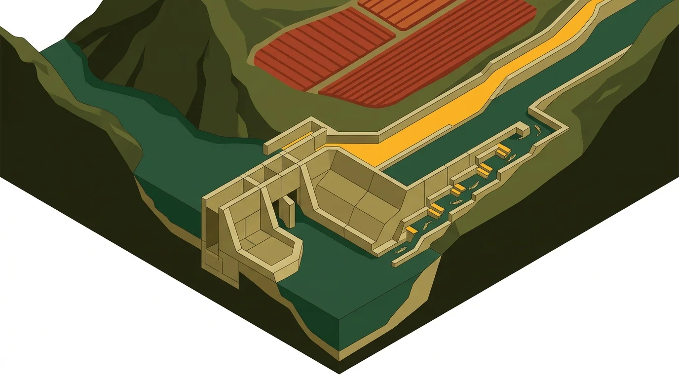 Montana Modernizing Irrigation Dam to Let Native Trout Return to Clarks Fork