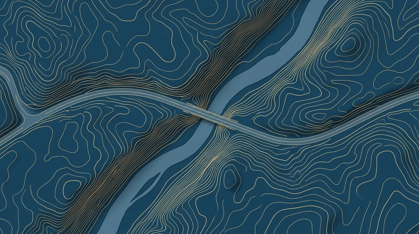 Rural North Florida Bridge Over Little River to Be Fully Replaced