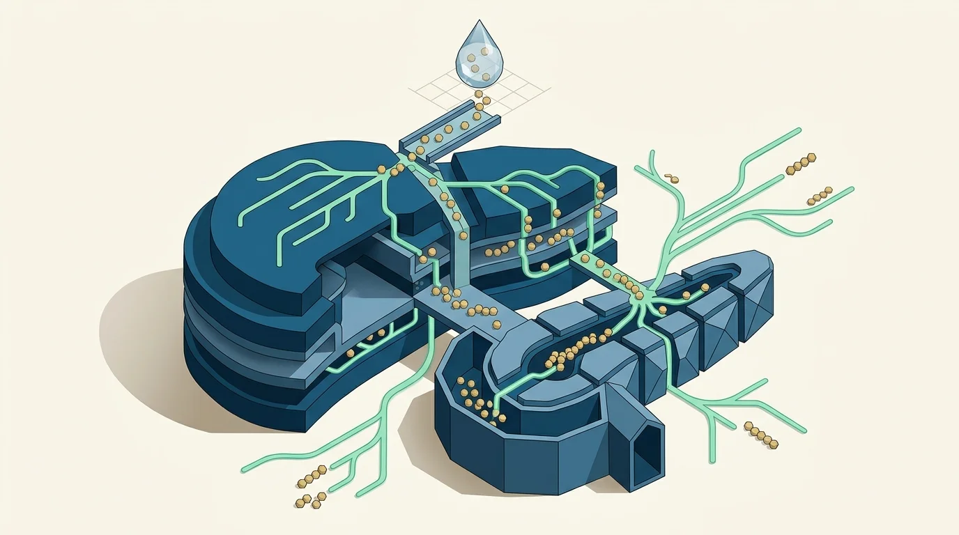 California Researchers Get $1.26M to Study How 'Forever Chemicals' Drive Obesity and Diabetes