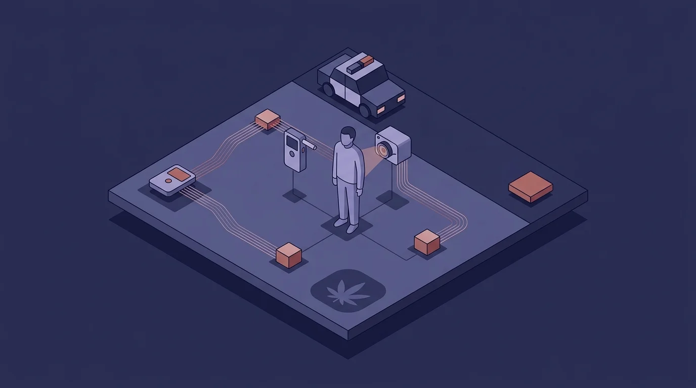 Colorado Researchers Are Building a Breathalyzer for Weed