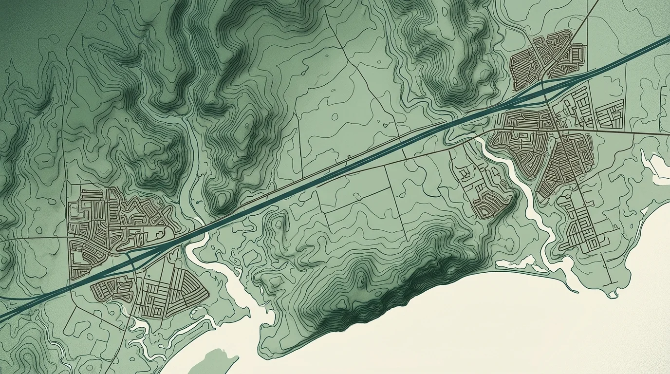 Hancock County, Mississippi Getting $1.6M Sewer Expansion Funded by BP Oil Spill Penalties