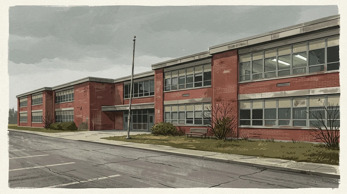 Luling Schools Moving to Remove Asbestos From Aging Buildings