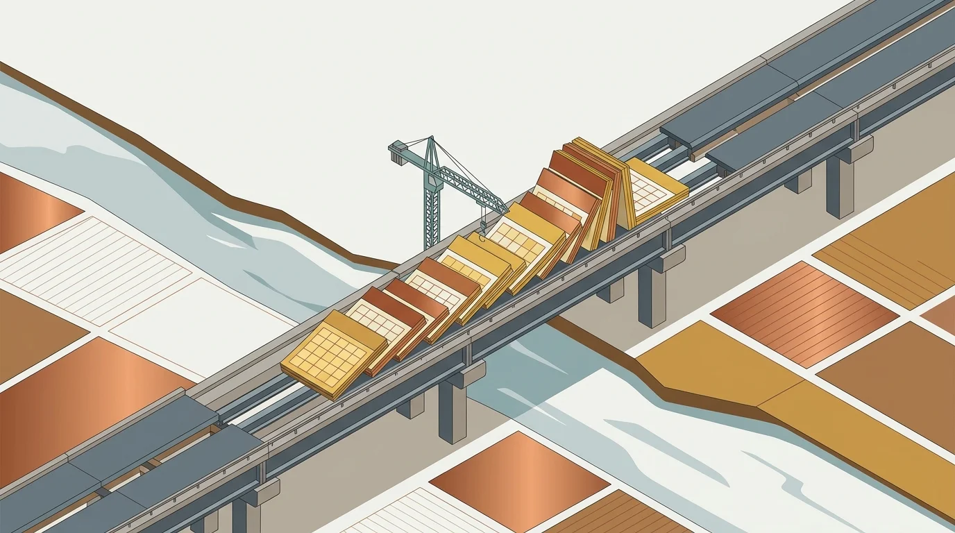 Rural Florida Counties Rush to Lock in Federal Bridge Money Before September Deadline