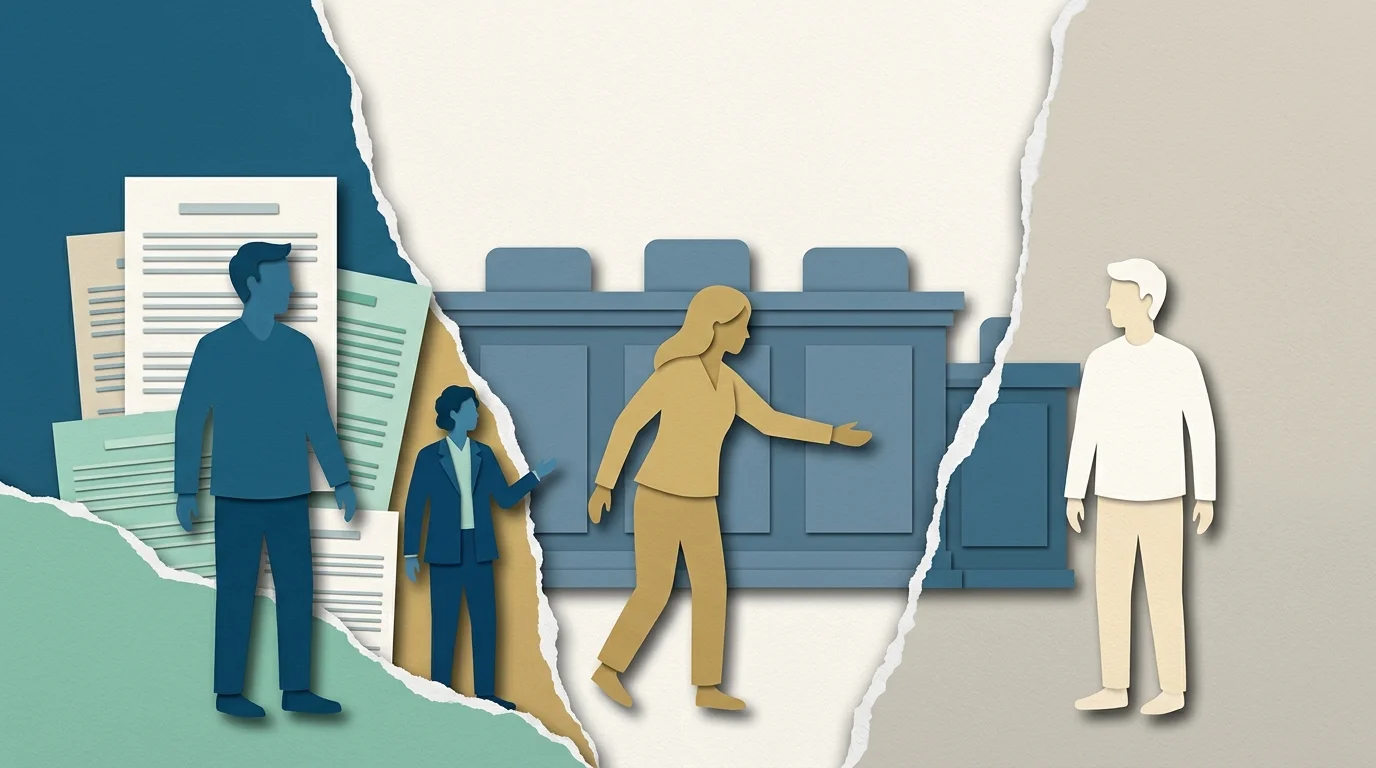 Multnomah County Putting Legal Support Staff Inside Eviction Courts