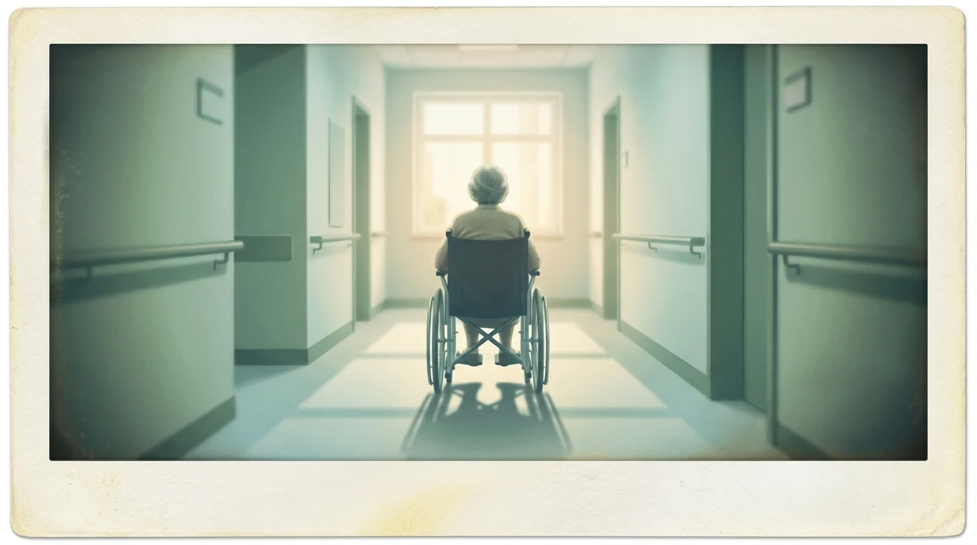 Georgia Veterans Home Gets Accessibility Overhaul, But Questions Linger About Who's in Charge