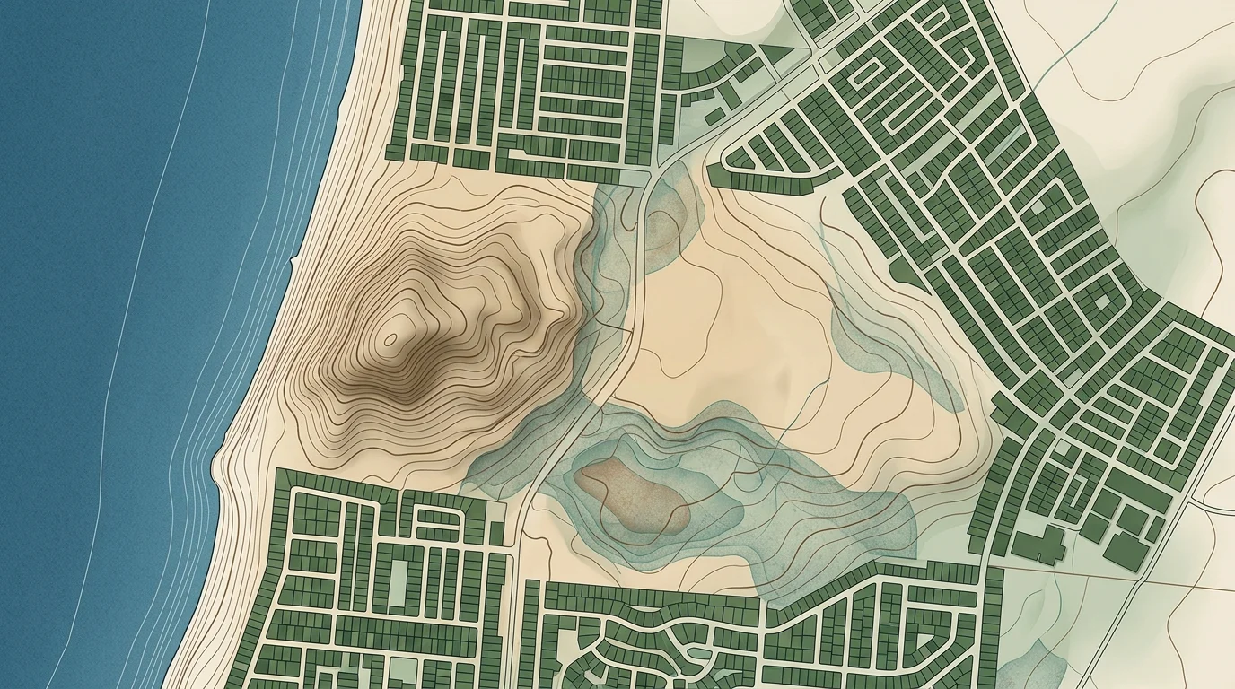 Rockingham Drilling New Wells to Test Groundwater Near Former Ennis Avenue Landfill