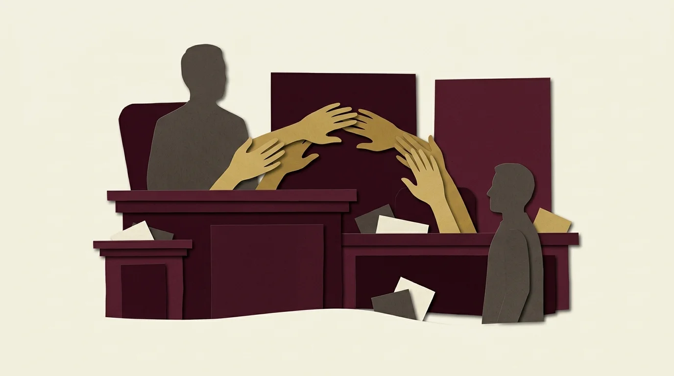 Multnomah County Moves to Keep Eviction Legal Aid in Courtrooms