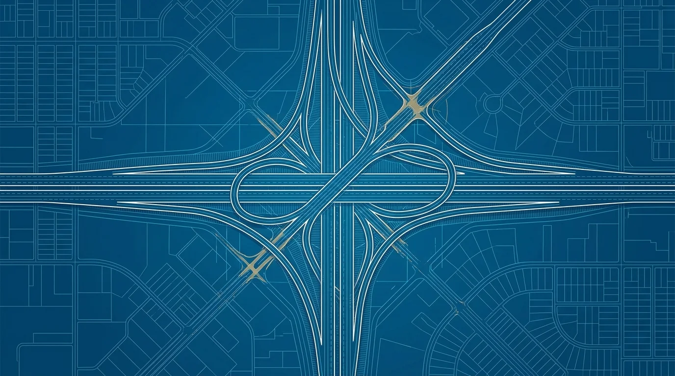 Woodbridge Moving to Rebuild Congested Route 234 Interchange