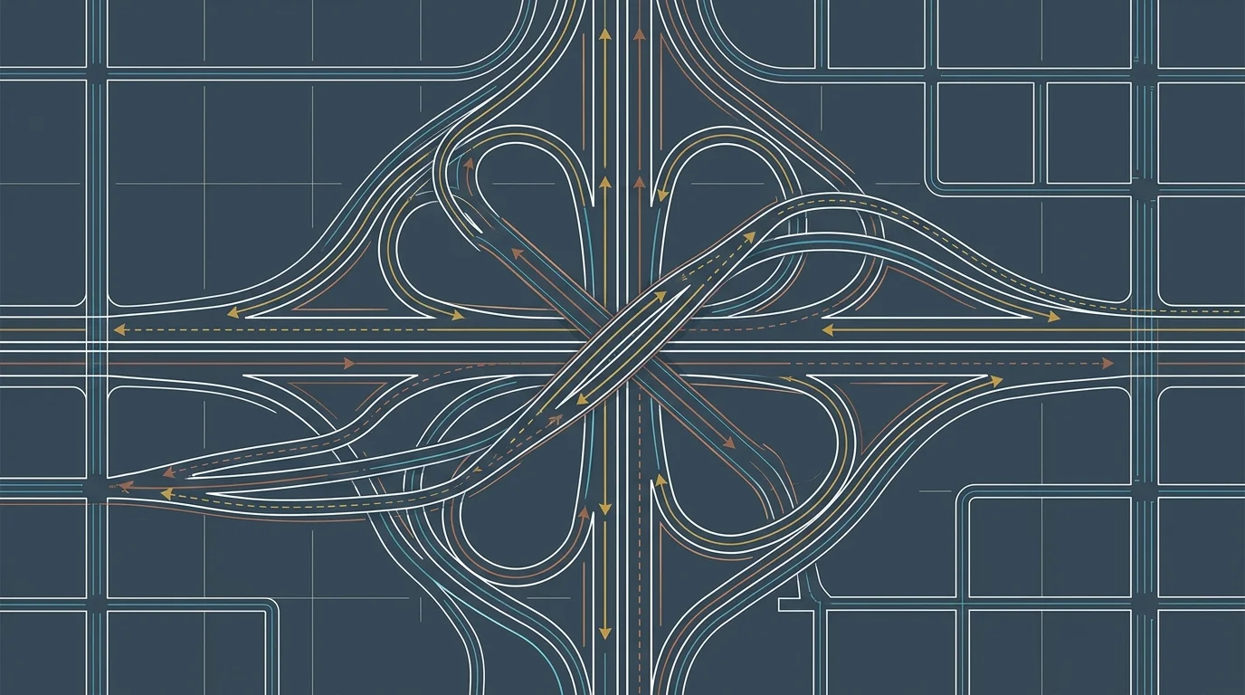 Dale City Taking Steps to Fix One of NoVA's Most Congested Intersections