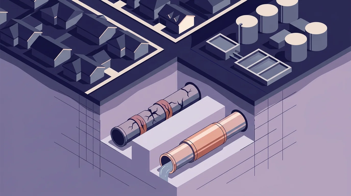 Manatee County Moves to Expand, Harden Water System as Growth and Aging Pipes Converge