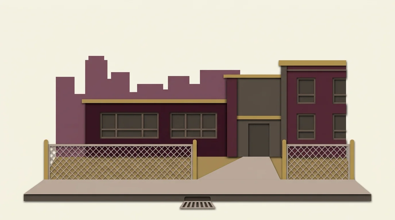 Springfield Moving Ahead With Campus Upgrades at South End Middle School