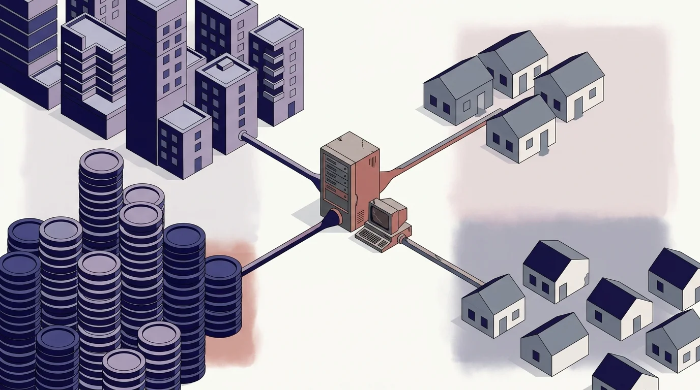 Montana Built a Half-Billion-Dollar Housing Fund. Now It Needs New Software to Run It.