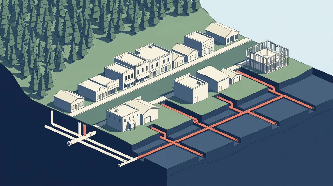 Cairo, NY Moves to Expand Water and Sewer for Post-Pandemic Growth