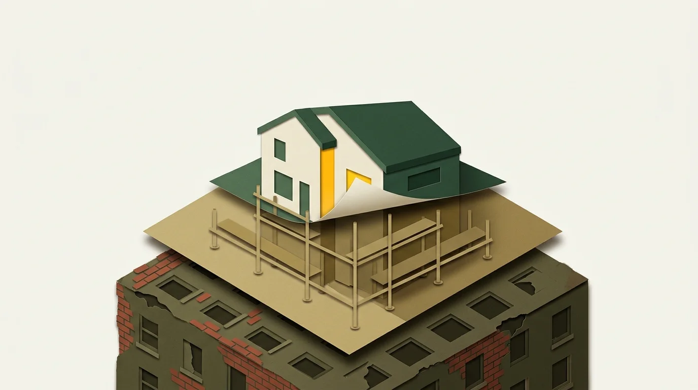 Belmont's Aging Public Housing Complex to Get $52M Overhaul