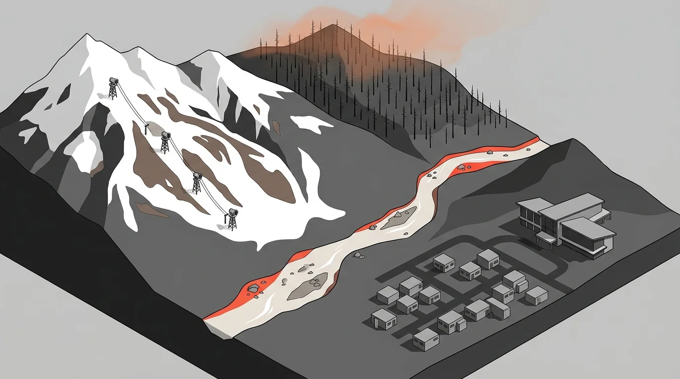 Eagle County, Colorado Drafting Climate Plan to Protect Its Snow-Dependent Economy