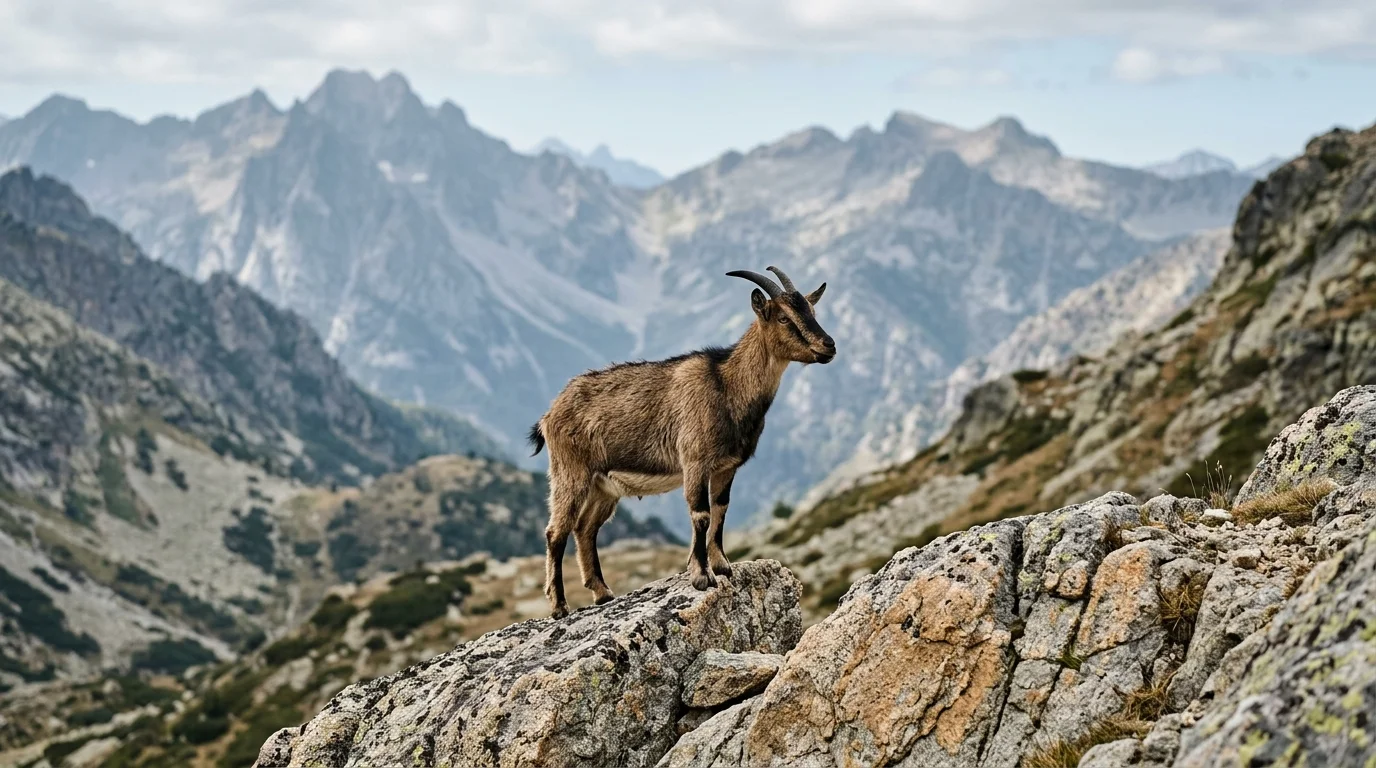 Boulder County Deploying Goats to Fight Weeds and Wildfire Risk