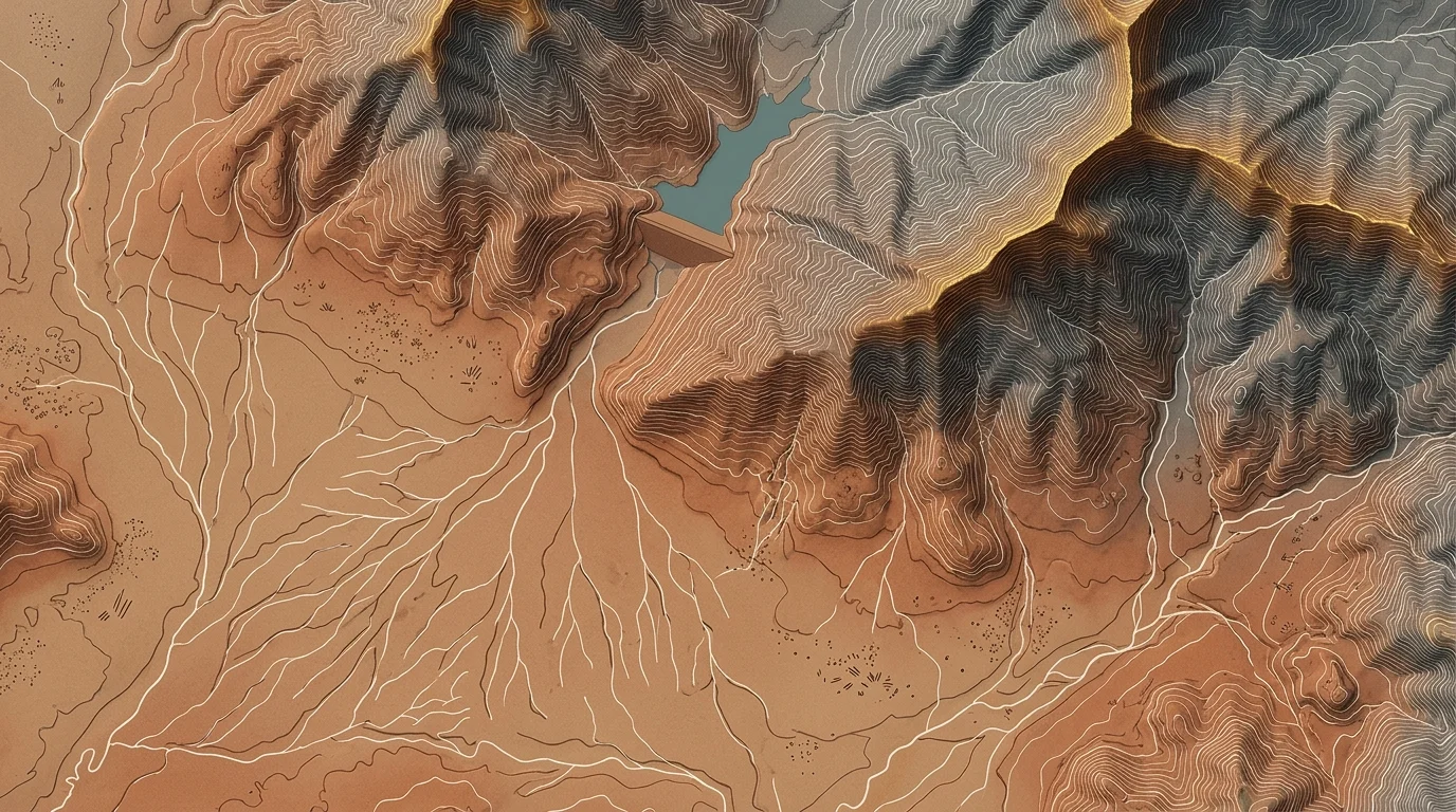 Albuquerque Building New Reuse Reservoir to Stretch Every Drop of Water