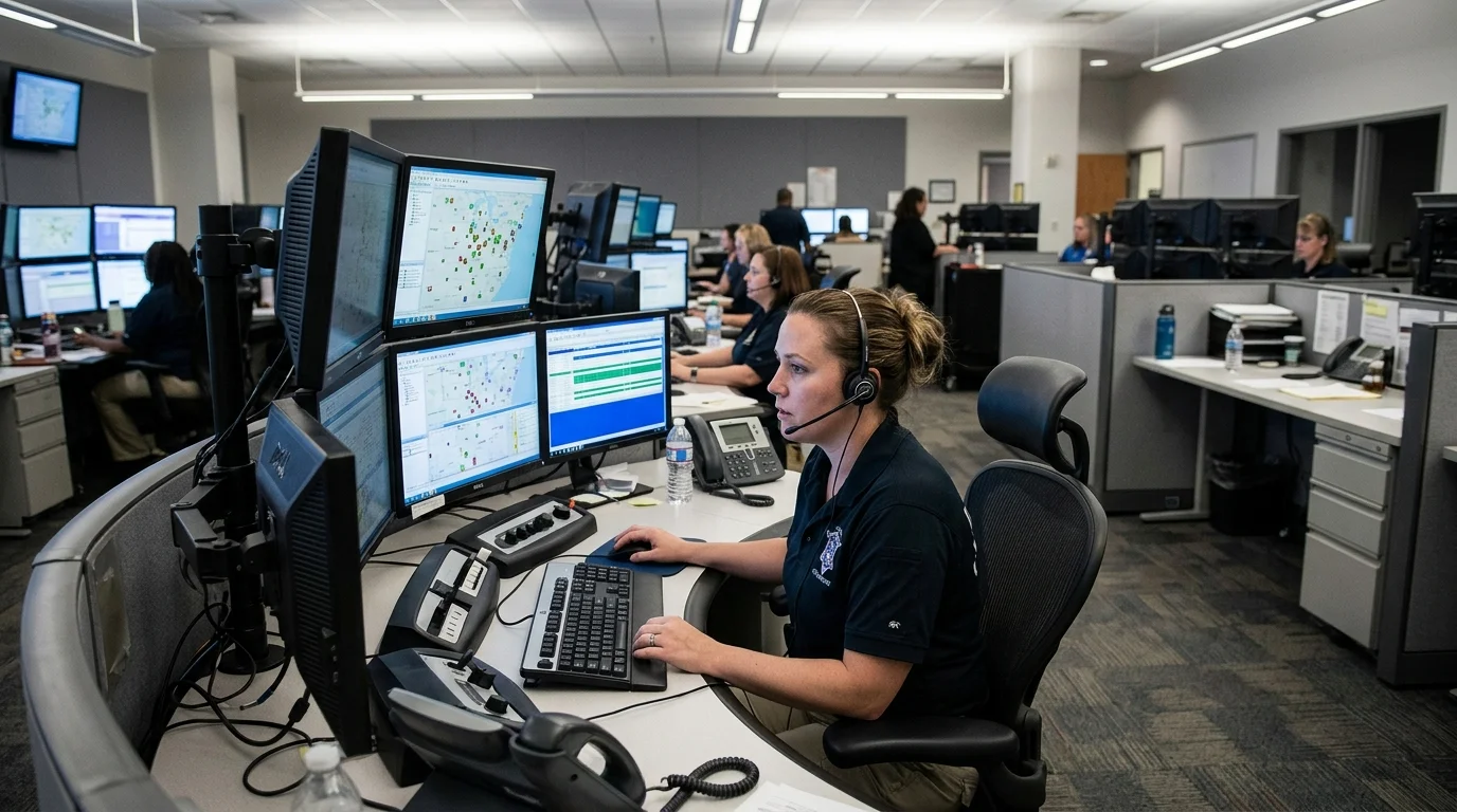 Indiana Building 24/7 Command Center to Route Rural Emergency Patients Faster