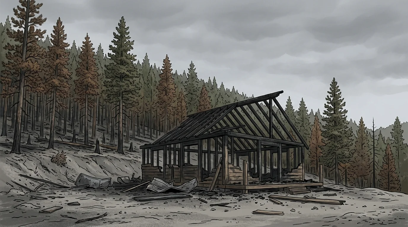Bailey, Colorado Launches Community Rebuilding Effort After Disaster
