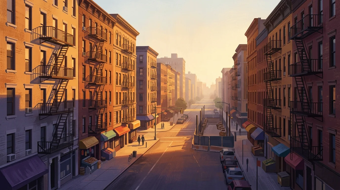 East Harlem Set for $7.7B Subway Expansion That's Been a Century in the Making