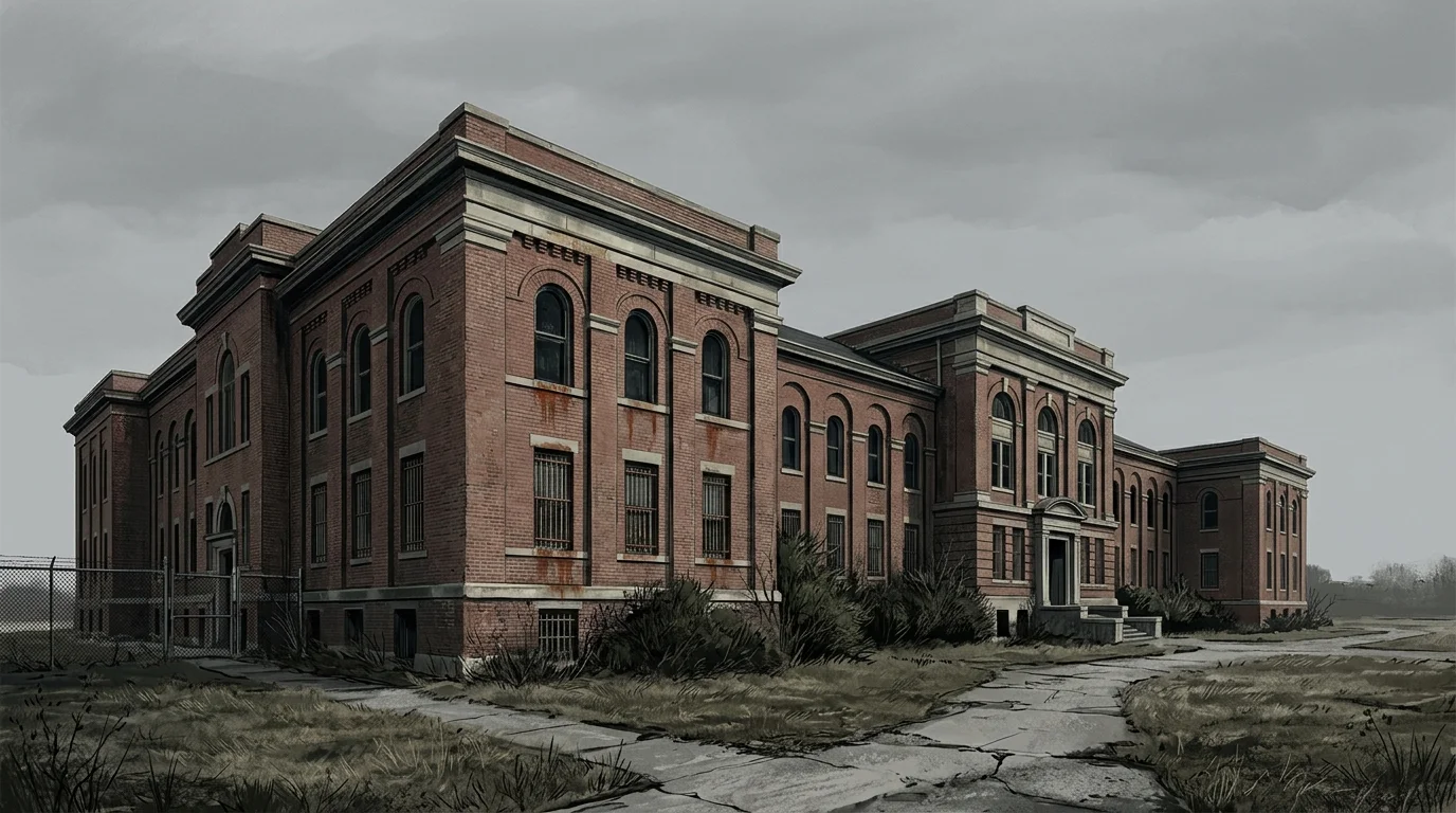 Pennsylvania Building New Psychiatric Center at Norristown to Ease Bed Crisis